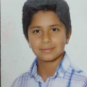 امیرعلی ابراهیمی ورکیانی