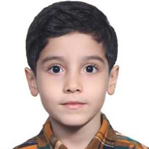 محمدصادق ابراهیمی نژاد اصل