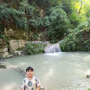 محمدهادی آبنوس