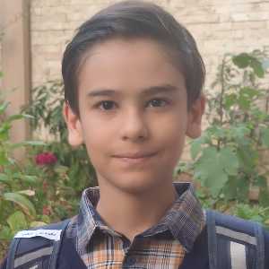 محمد علی غیاثی