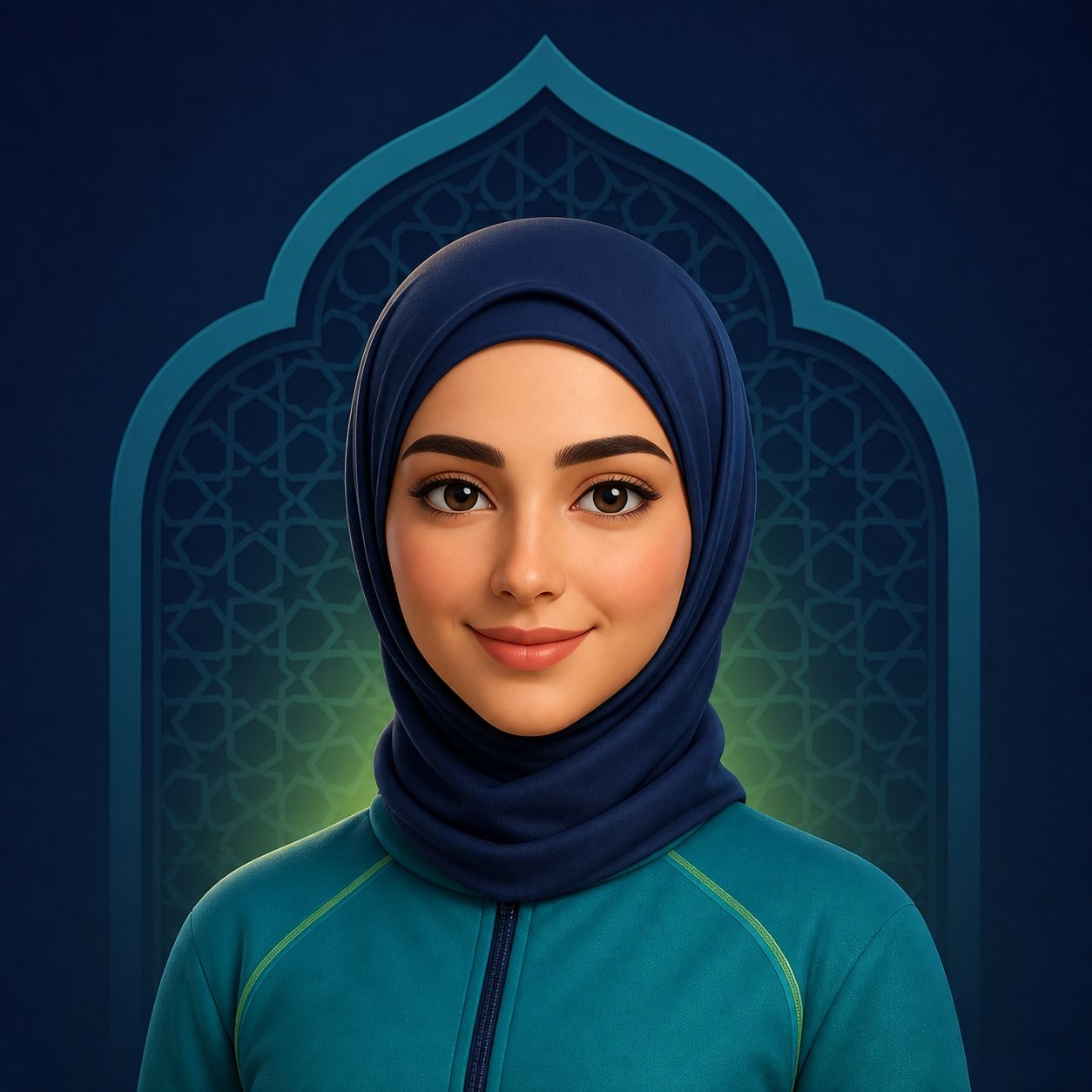 سارا راد