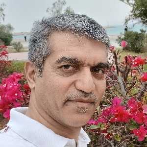 حمید ترکمان