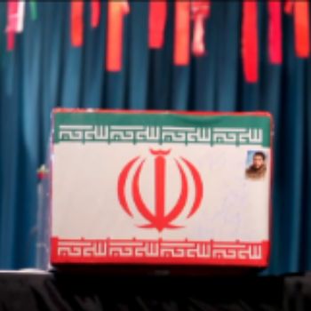 شهید گمنام