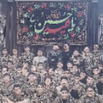 اردوی نظامی 
