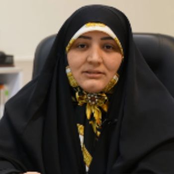 گفتگو با مدیر پیش دبستان پسرانه