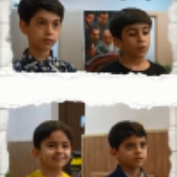 بعد دبستان دانشگاهه؟؟
