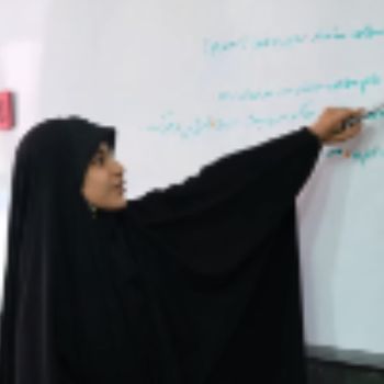 کلاس های تابستانه متوسطه اول دخترانه