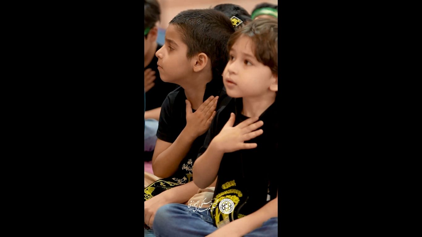موکب مهدی‌یاران صادق
