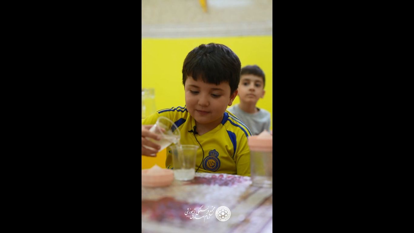 شربت آبلیمو