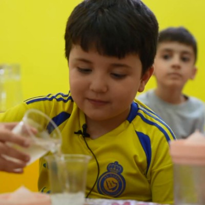 شربت آبلیمو
