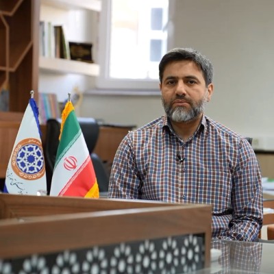 نویسنده: سیدیاسر بوتیمار