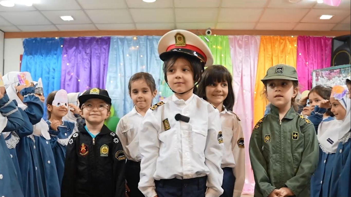 روز پلیس
