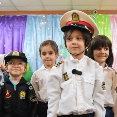 روز پلیس