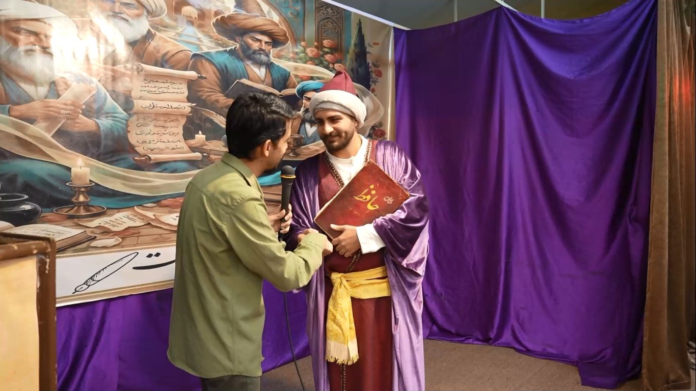 روز ادبیات