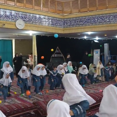 اردوی مسجد گردی