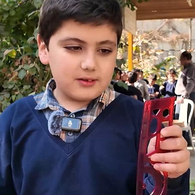 ابوریحان بیرونی