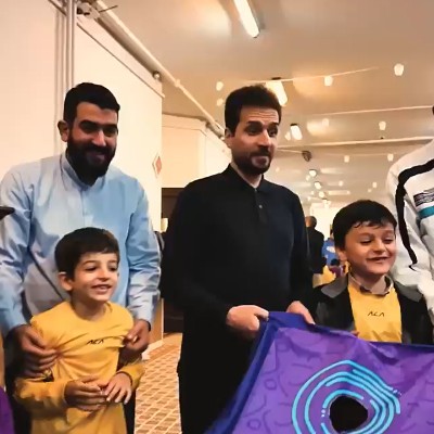 روزِ باباهای باحال