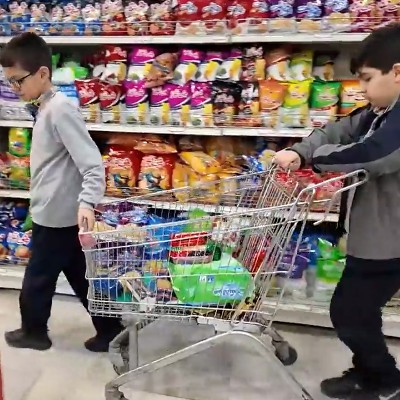 فروشگاه گردی