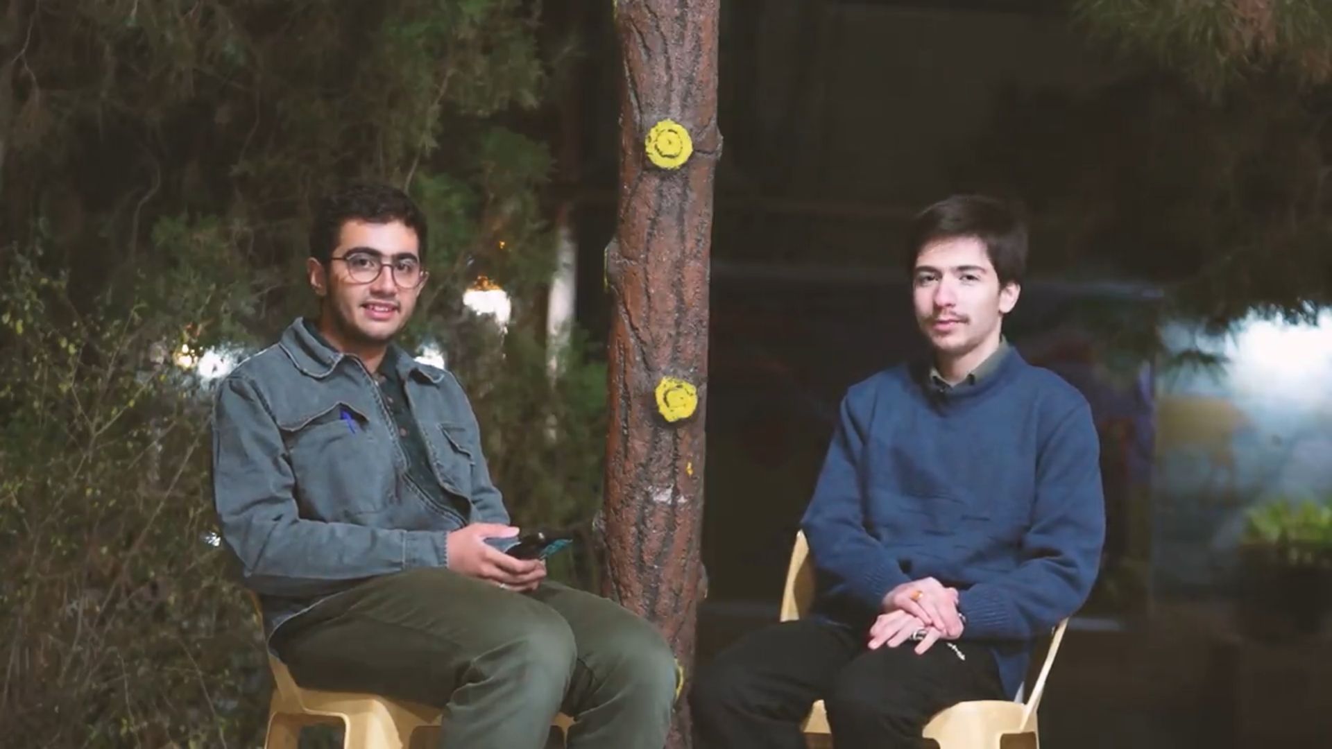 سفر به کرمان (دانش آموزان متوسطه دوم پسرانه)