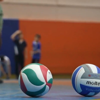 مسابقات ورزشی دهه فجر در مدارس اسلامی