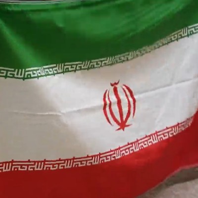 جشن 22 بهمن پیش دبستان دخترانه