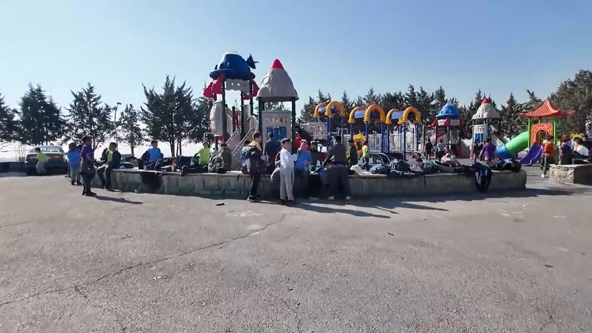 اردوی کوهسار