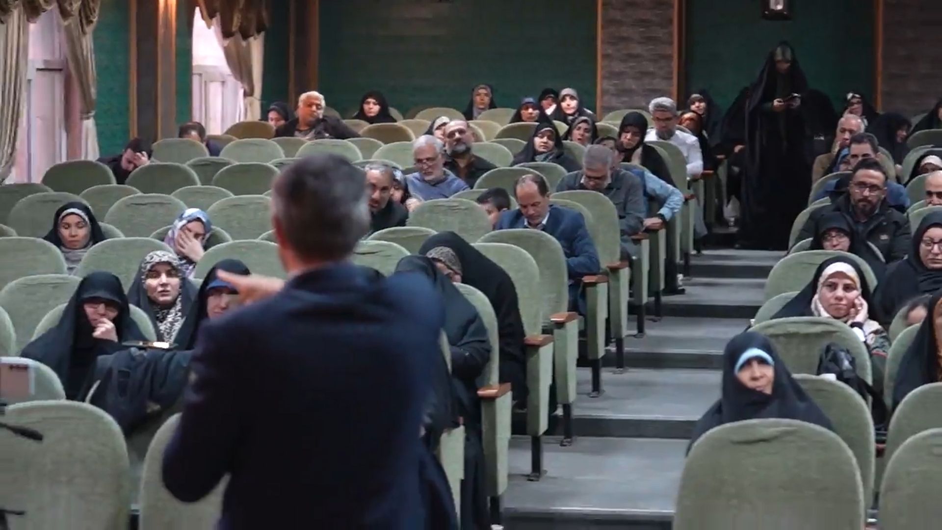 همایش دانش افزایی پیوند