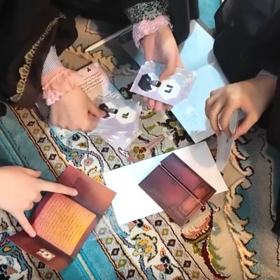 نویسنده: سیدیاسر بوتیمار