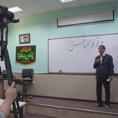 نویسنده: سیدیاسر بوتیمار
