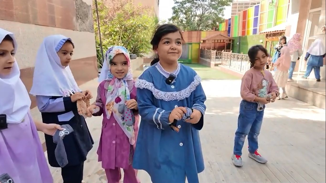 از ملزومات مستقل شدن