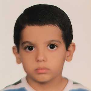 محمد یحیی  رمضانی