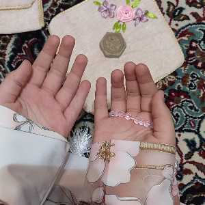 فاطمه جعفری