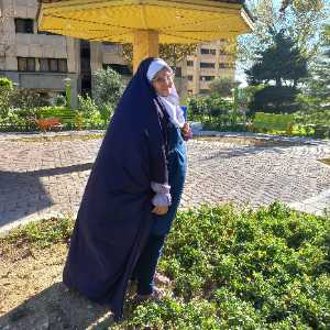 فاطمه جعفری