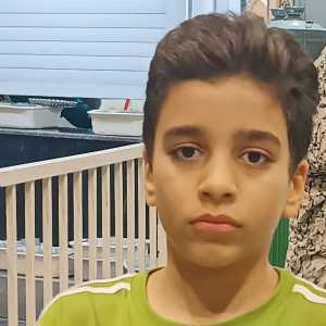 محمد یاسین دوستی ابداء