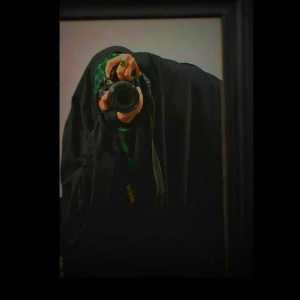 فاطمه پاک نیت