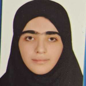 زهرا فرحزادی