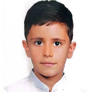 حسین شیراوند