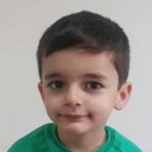 پرهام شیرازی رومنان