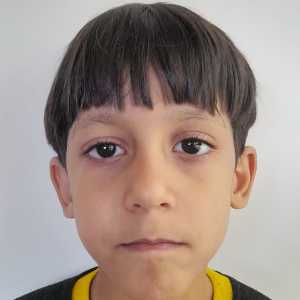 محمد حسین لامع