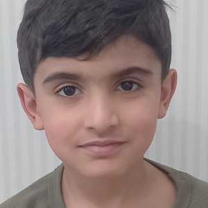 مهدیار نوروزی