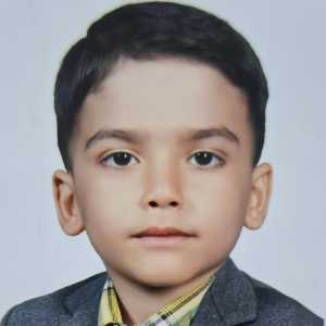 محمدحسین عبادزاده فرد