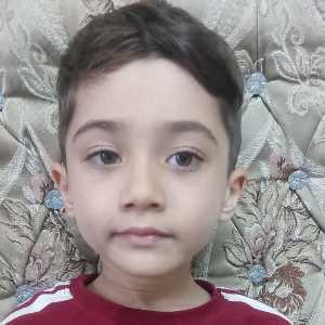 امیر علی فیضی