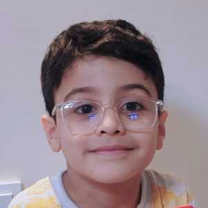 محمد حسین رضایی تبار