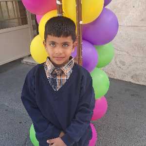 دانیار سلیمانی