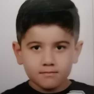 مهدیار خالقی