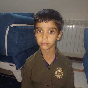 محمدهادی صفائی پور