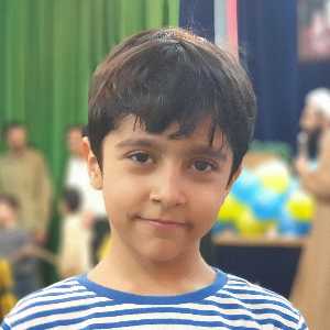 محمد مهدی نظری