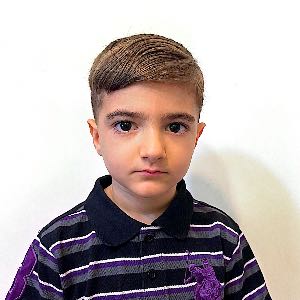 مازیار فقیه حبیبی