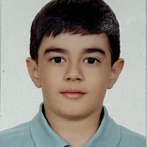 سید طاها محسنی