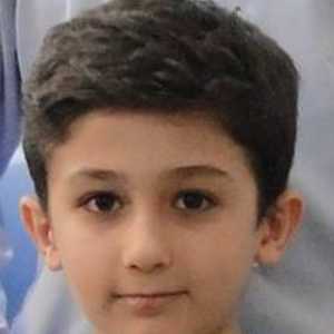 مهدیار علی عسکری